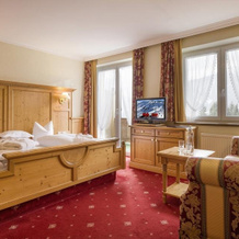 Naturhotel Alpenblick, Маурах — фото 4