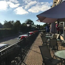 Countrywide Inns - Brandywell Bar & Restaurant, Дромод — фото 4