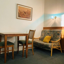 County Lodge, Вест-Вьялонг — фото 3