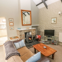 Foxglove Cottage, The Havens — фото 4
