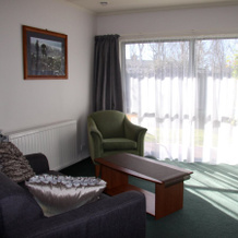 The Lakes Motel Twizel, 特威泽尔 — 照片 5