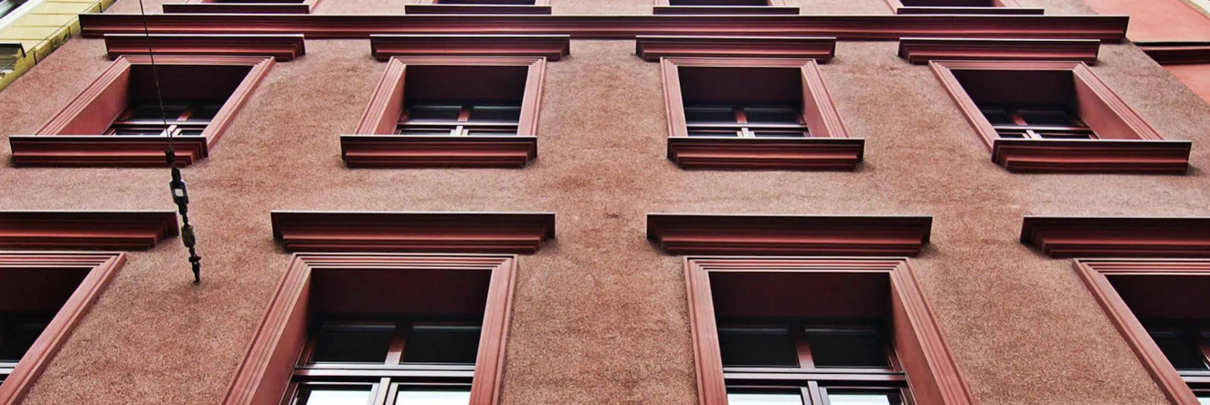 Five Stars Bed&Breakfast, Вроцлав — фото 1