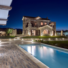 Palazzo Villa, World 5th Awarded Villa, 扎金索斯 — 照片 3