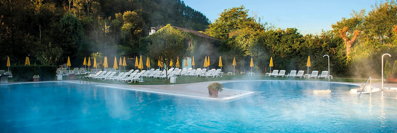 Terme Preistoriche Resort & Spa, Montegrotto Terme — photo 1