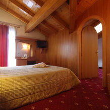 Hotel Fanes Suite e SPA, 莫埃纳 — 照片 2