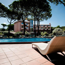 Park Hotel Zibellino, 罗凯泰 — 照片 5