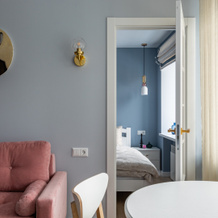 Family Apartment Apartments, Petergof — photo 2