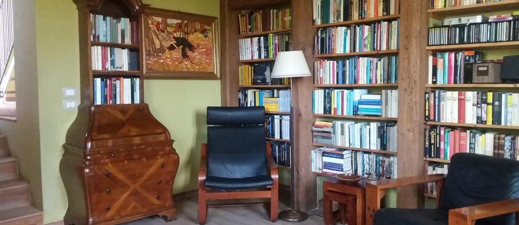La Tana Del Ghiro, 龙科弗雷多 — 照片 1