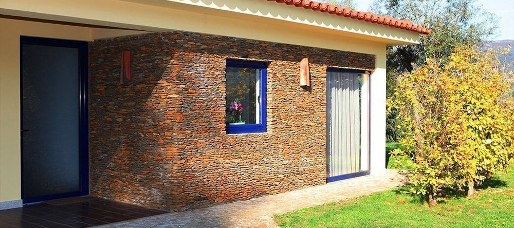 Boavista Country Houses, 卡贝塞拉斯德巴斯托 — 照片 1