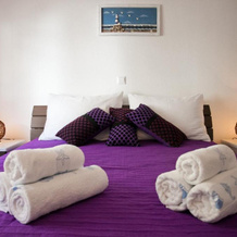 Apartments Mediterranea, 马鲁西奇 — 照片 3