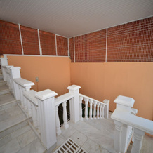 Alanya Mahmutlar Villa, 阿拉尼亚 — 照片 5