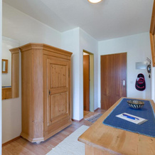 Ferienwohnanlage Bergschlößl Wohnung Nr. 9, Обераудорф — фото 4