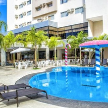 Apartamento Le Jardin - Suítes para Temporada, Caldas Novas — photo 5