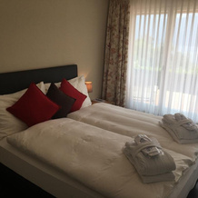 Solbadhotel Sigriswil, Зигрисвиль — фото 2