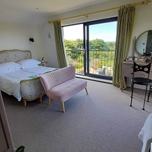 Luxurious property set in the heart of Cornwall with breathtaking views -Rhubarb Cottage, 彭赞斯 — 照片 4
