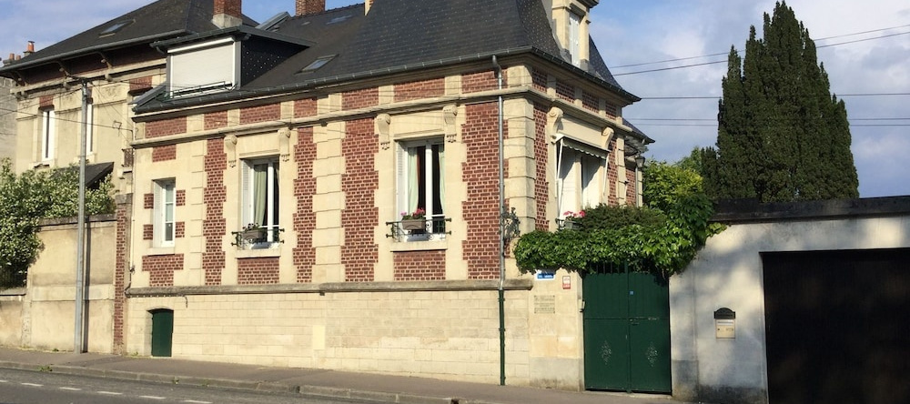 La Dorlotine, Soissons — photo 1