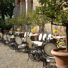 Relais La Suvera, Казоле д'Эльса — фото 4
