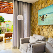Bahia Mar Boutique Hotel, Vilanculos — photo 4
