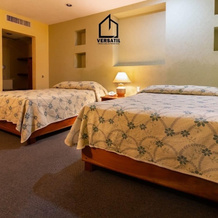 Hotel Laguna Tampico, Тампико — фото 4