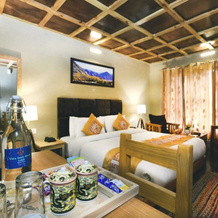 White Sands Resort- Best Resort in NUBRA, Hunder — photo 3