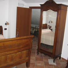 Agriturismo La Rossa, Морсаско — фото 3