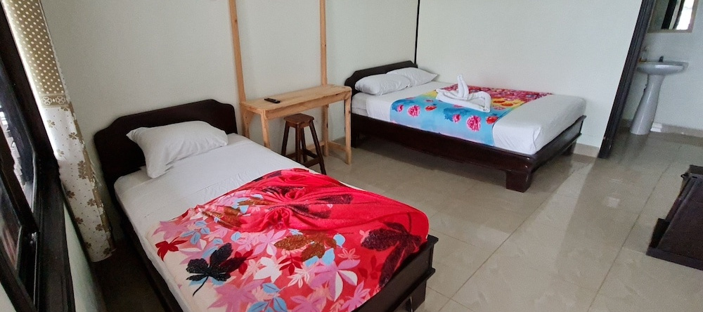 Hotel River View Tortuguero, 托尔图格罗 — 照片 1