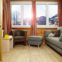Alpstein Appartements, Bad Hindelang — photo 2