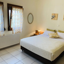Beautiful 1-bed Apartment in Thassos Kinira, 基尼拉 — 照片 4