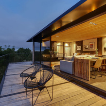 Hotel Fazenda Cainã, 蓬塔格罗萨 — 照片 2