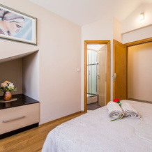 Modern Apartment in Korčula with Terrace, 韦拉卢卡 — 照片 2