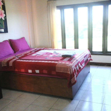 Fx 72 Ruteng Hotel, Рутенг — фото 2