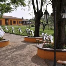 Agriturismo La Sonnina, 真扎诺-迪罗马 — 照片 5