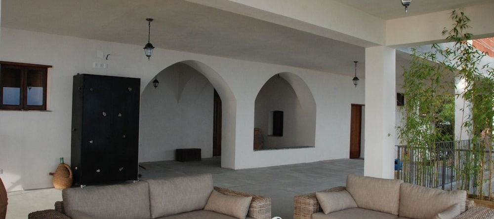 Santo Mercurio Country House, 皮肖塔 — 照片 1