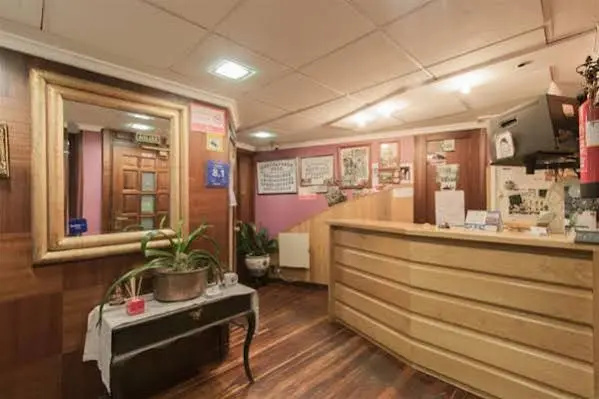 Hotel Regio, Torrelavega — photo 1
