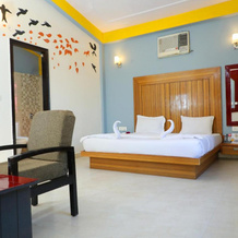 Corbett Treat Resort, 奈尼塔尔 — 照片 5
