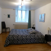 Hôtel Charme-chez-Brigitte, 科尔塞勒普雷帕耶讷 — 照片 3