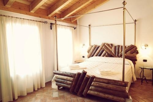 Agriturismo Alla Motta, 诺加拉 — 照片 1