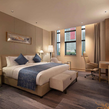 Howard Johnson by Wyndham Jimei Lake Plaza Xiamen, 厦门 — 照片 3