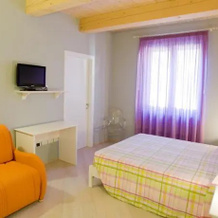Airone B&B Frasassi, 杰加 — 照片 2