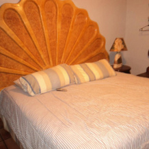 Hotel el Fuerte, 埃尔富埃尔特 — 照片 2