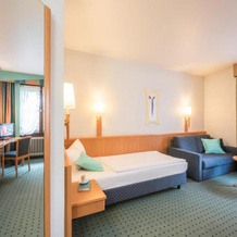 Hotel Monika, Buettelborn — photo 4