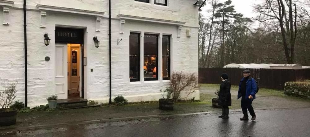 Kilfinan, Tighnabruaich — photo 1