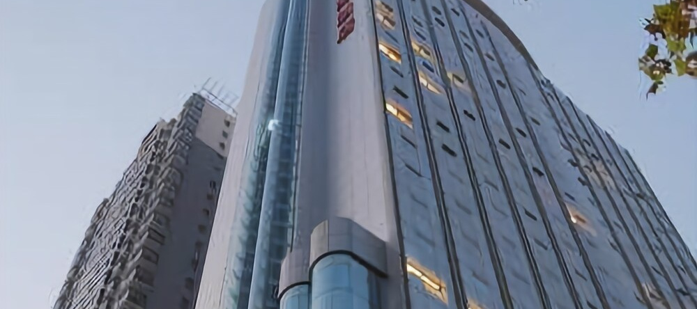 Dihao International Hotel, 荆门 — 照片 1