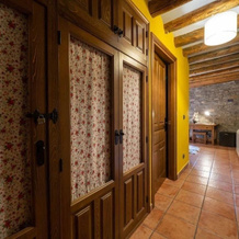 Casa Cruz, Больтания — фото 3