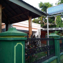 OYO 3797 Wisma Amanah Syariah, 斯拉维 — 照片 2