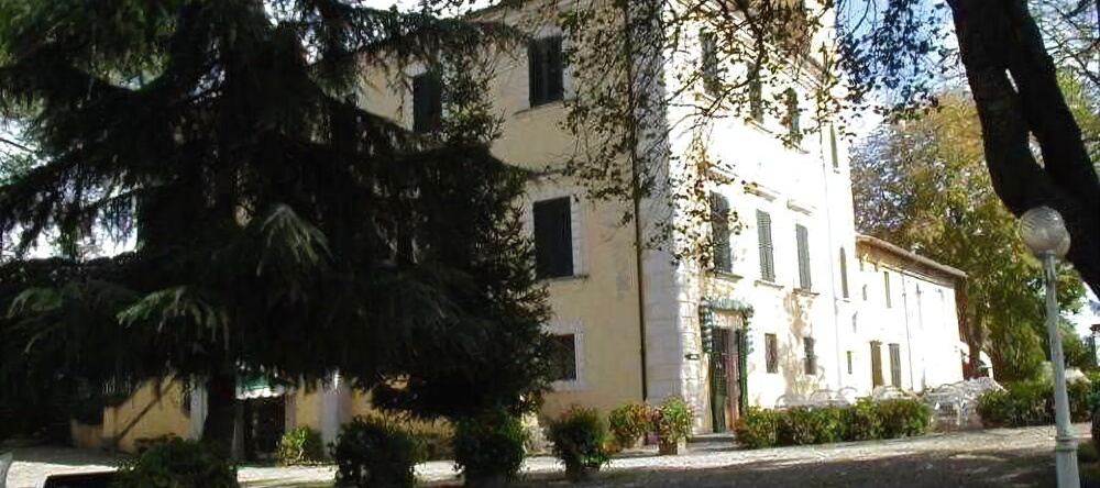 Villa Belvedere, 埃尔萨谷口村 — 照片 1