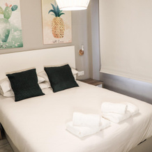 Río Marinas Apartamentos, Нерха — фото 4