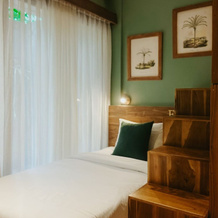 Porter Boutique Hotel & Lifestyle, Kuta — photo 3