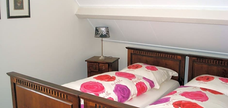 Vakantiehuis B&B Familie Versantvoort, Венрай — фото 1
