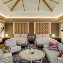 Capella Tufu Bay, Hainan, Sanya — photo 4